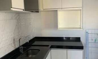 Imagem 5: Lindo apartamento para alugar em Alphaville - Oportunidade incrível i