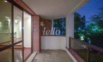 Imagem 4: São Paulo - Apartamento Padrão - Jardins