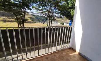 Imagem 3: Cód.: 10441 - Apartamento 3 quartos - Passos