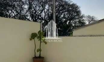 Imagem 3: Casa com 3 quartos, com 5 banheiros, 2 vagas de garagem é localizado em Perdizes em São P