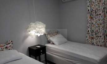 Imagem 5: Flat residencial para venda e locação, Jardim América, São Paulo