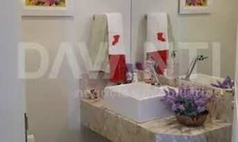 Imagem 6: Casa - Condomínio Morada das Nascentes - Valinhos