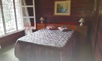 Imagem 6: Casa terrea de 419m² com 4 quartos em Serra Da Cantareira