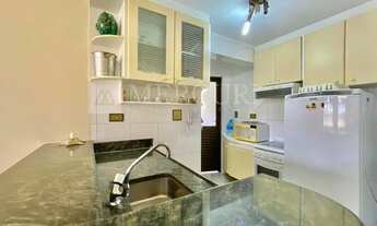 Imagem 7: Apartamento com 2 quartos à venda, 70 m² por R$ 350.000 - Enseada - Guarujá/SP