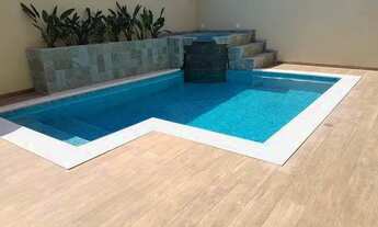 Imagem 7: Casa para venda possui 177 metros quadrados com 3 quartos em Interlagos - São Paulo - SP