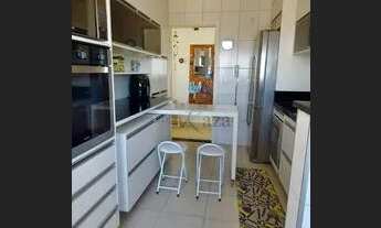 Imagem 3: Apartamento - Residencial Maxximo Resort - Jardim Sul - 3 Dormitórios - 90m²