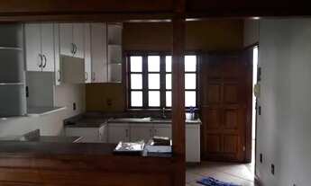 Imagem 6: Particular aluga casa térrea, Cond. Morada Nobres, 3 qtos armários, 300m2 área construída