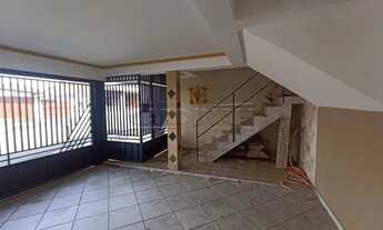 Imagem 3: Casa Sobrado em São Carlos