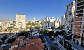 Imagem 5: Apartamento Venda 3 Dormitórios - 120 m² Vila Mariana