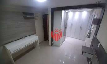 Imagem 5: Apartamento com 3 dormitórios à venda, 56 m² por R$ 356.000,00 - Jardim Irajá - São Bernar