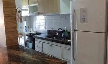 Imagem: Alugo Apto 3 Qts com Suite, Totalmente mobiliado