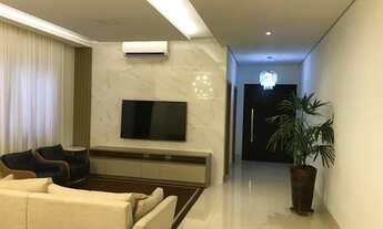 Imagem: Casa de condomínio térrea para venda tem