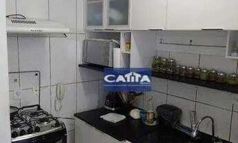 Imagem 5: Apartamento à venda, 55 m² por R$ 180.000,00 - Guaianazes - São Paulo/SP