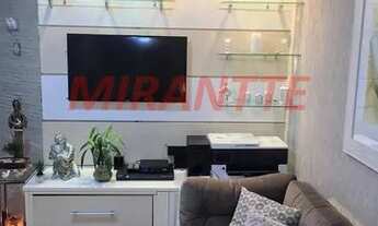 Imagem 3: Apartamento de 110m² com 3 quartos em Mandaqui