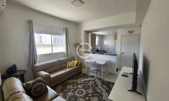 Imagem: Apartamento com 2 dorms, José Menino, Santos