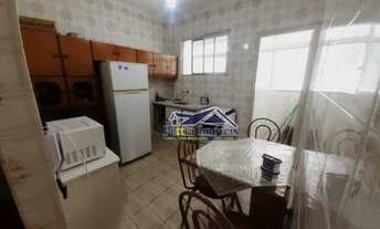 Imagem 6: Apartamento com 2 dormitórios para alugar, 68 m² por R$ 2.200/mês - Vila Guilhermina - Pra