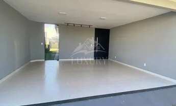 Imagem 2: Casa 3 suítes senador Canedo - Casa 3 suítes Terras alpha senador canedo - Casa condominio