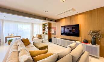 Imagem 3: Apartamento com 189m² na Chácara Santo Antônio