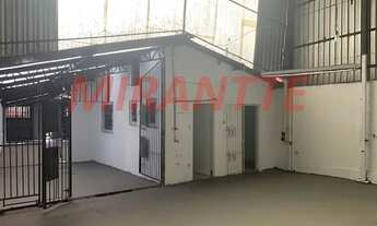 Imagem 7: Galpao em Parada Inglesa