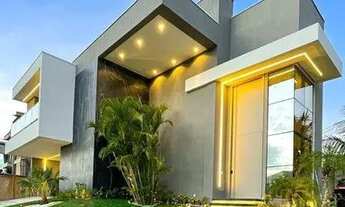 Imagem 7: Lote+Construção IMPERDÍVEL EM PONTA NEGRA Vivenda DAS MARINAS e Reserva do Parque