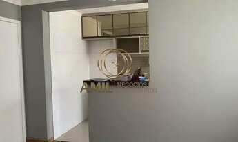 Imagem 4: Apartamento Condomínio Spazio Campo Di Bragança /Palmeiras de São José/ 02 dormitórios / 4