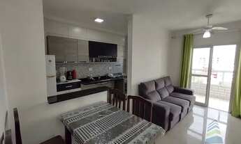 Imagem 7: Apartamento com 1 dorm, Mirim, Praia Grande - R$ 250 mil, Cod: 13298