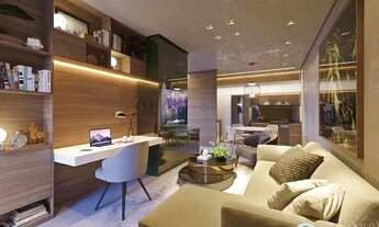 Imagem 4: Apartamento à venda, 2 quartos, 1 suíte, 2 vagas, Santo Agostinho - Belo Horizonte/MG