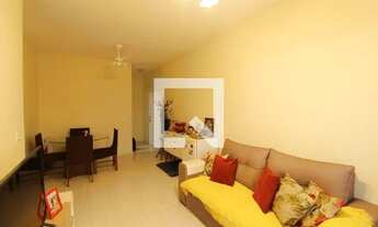 Imagem 3: Apartamento para Aluguel - Barra da Tijuca - Marapendi, 3 Quartos, 90 m2