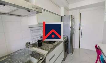 Imagem 7: Locação Apartamento 3 Dormitórios - 93 m² Vila Leopoldina