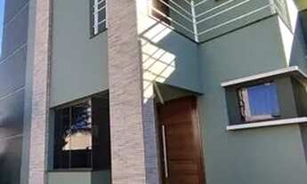 Imagem 2: Sobrado 3 quartos para aluguel no Bairro JARDIM GISELA em TOLEDO por R$ 3.990,00