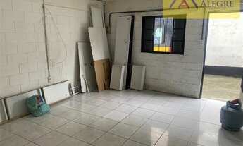 Imagem 2: São Paulo - Casa Padrão - Interlagos