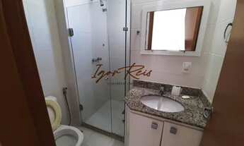 Imagem 7: Apartamento com 2 qurtos, sendo uma suíte no Jardim São Benedito