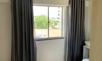 Imagem 7: Apartamento Semi Mobiliado no Candeias