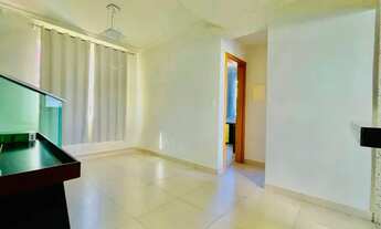 Imagem: Cobertura à venda, 2 quartos, 1 vaga, Cabral