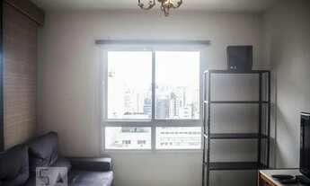 Imagem: Apartamento para Aluguel - Santa Cecília