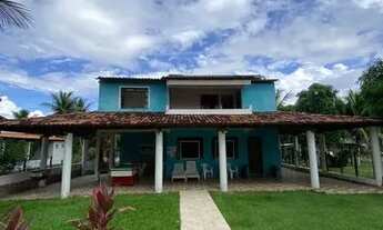 Imagem 4: Casa grande com 4 suítes na Zona Norte