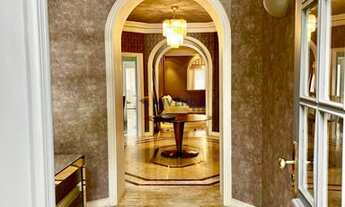 Imagem: ALPHAVILLE RESIDENCIAL 02 - 5 SUITES - LOCAÇÃO