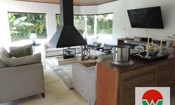 Imagem 2: Acapulco Guarujá, casa com 4 suites a venda