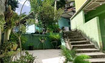 Imagem: Casa á venda, Bairro Vilage, composto por