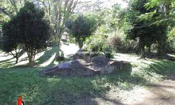 Imagem 6: Imobiliária Fabio Paes - Sítio a venda com 6.8 ha (68.000 m²) com córrego e muita natureza