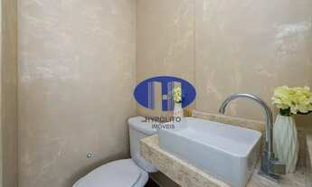 Imagem 5: Apartamento com 3 dormitórios à venda, 77 m² por R$ 772.000,00 - Serra - Belo Horizonte/MG