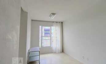 Imagem 2: Apartamento para Aluguel - Pinheirinho, 2 Quartos, 59 m2