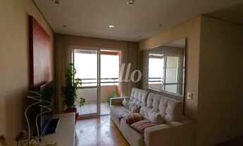 Imagem: São Paulo - Apartamento Padrão - Saúde