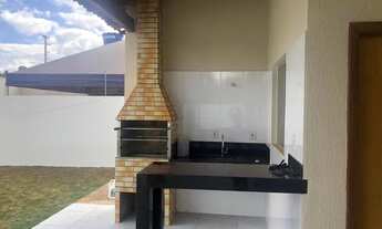 Imagem 3: Condominio Estancia Quintas da Alvorada