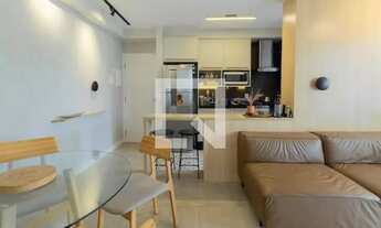 Imagem 5: Apartamento com 2 quartos (1 suíte) à venda em Sumaré, São Paulo, com 1 vaga