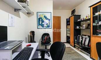 Imagem 3: Vendo Excelente casa 4 quartos suíte 4 garagens 296m² privativos no Bairro Jardim Isabel !