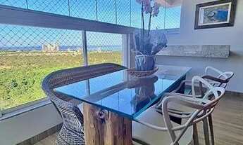 Imagem 5: Liberty Tower. Melhor apartamento de 2 quartos em Palmas