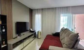 Imagem 2: Casa Rua 1 - Rua do Jockey - Vicente Pires com 2 Quartos