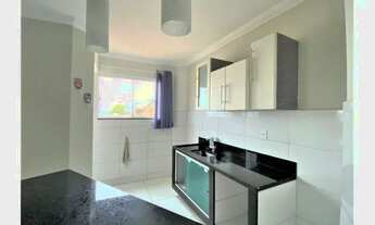 Imagem 2: Apartamento com 1 dormitório para alugar, 70 m² por R$ 800,00/mês - Centro - Guanambi/BA