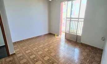 Imagem 5: Apartamento para aluguel, 3 quartos, 1 suíte, Lidice - Uberlândia/MG